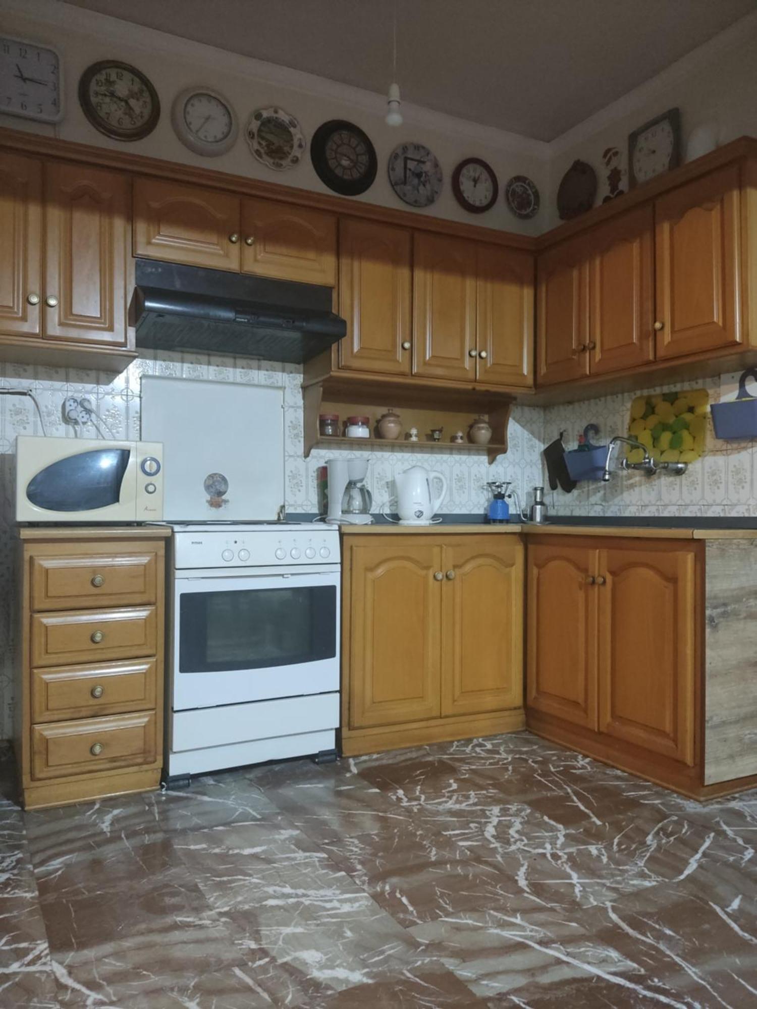 Maison De Nauplie Extérieur photo