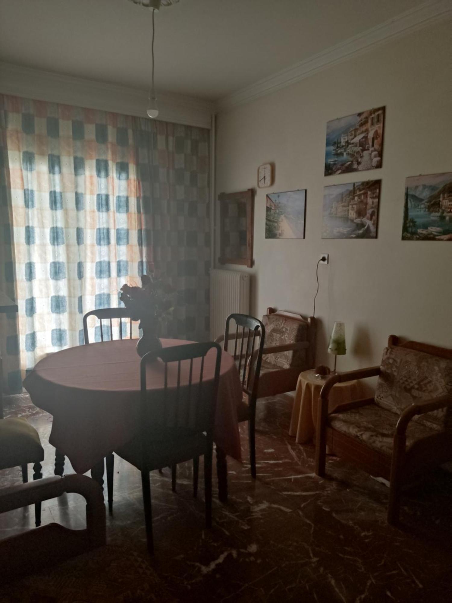 Maison De Nauplie Extérieur photo