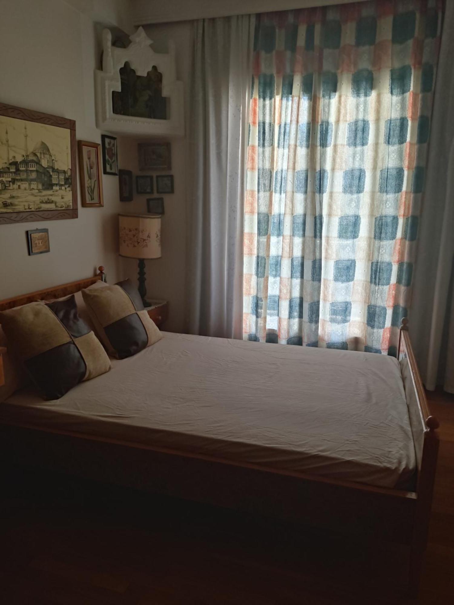Maison De Nauplie Extérieur photo